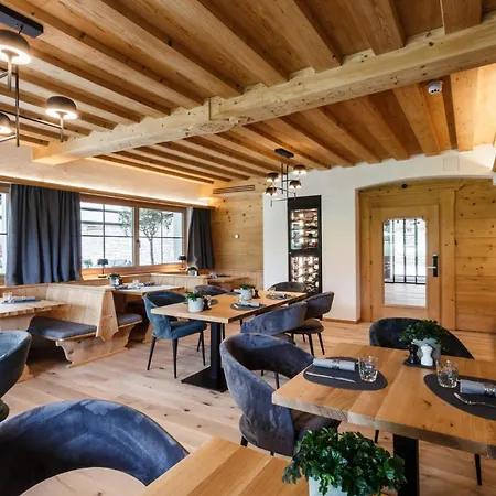 Nova Moments Boutique Hotel