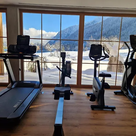 Nova Moments Boutique 4* Pertisau