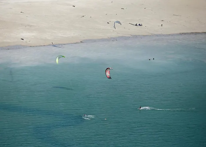 Nova Moments Boutique 4* פרטיסאו