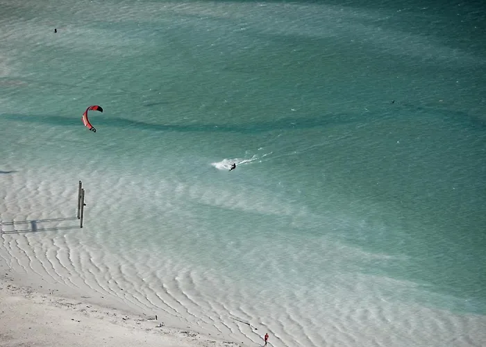 מלון Nova Moments Boutique פרטיסאו