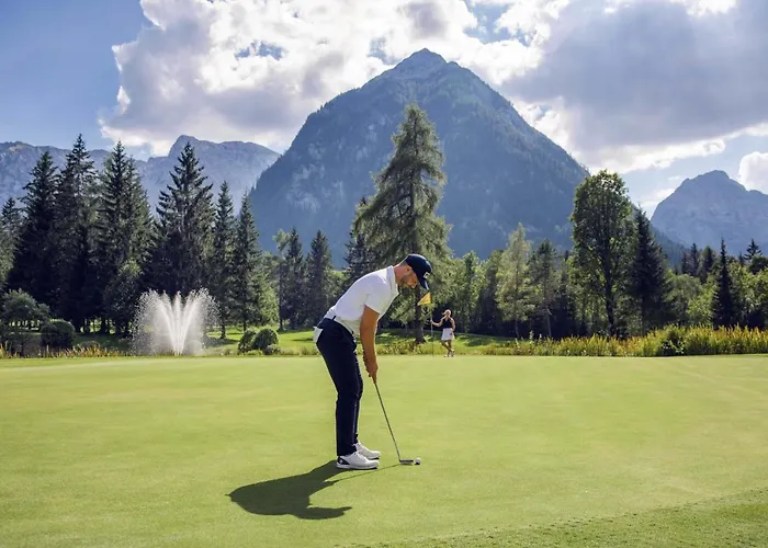 Nova Moments Boutique 호텔