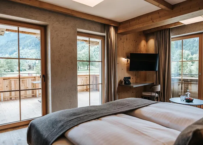 Nova Moments Boutique 4* 페르티사우