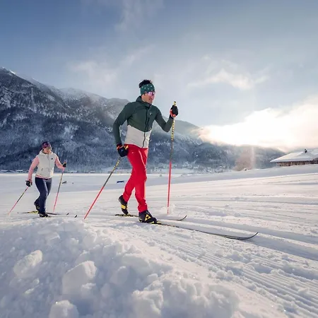 Nova Moments Boutique 4* Pertisau