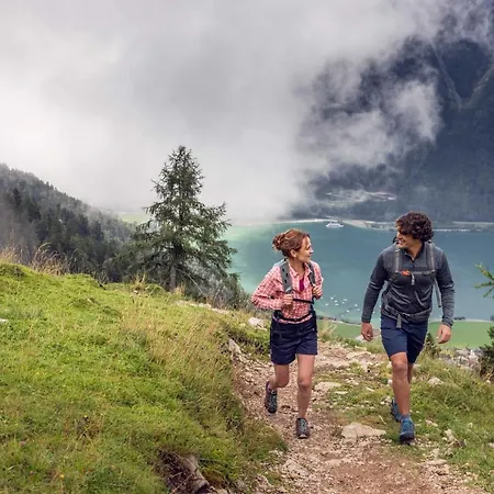 Szálloda Nova Moments Boutique Pertisau