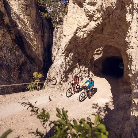 Nova Moments Boutique Szálloda Pertisau