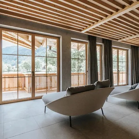 Nova Moments Boutique Szálloda Pertisau