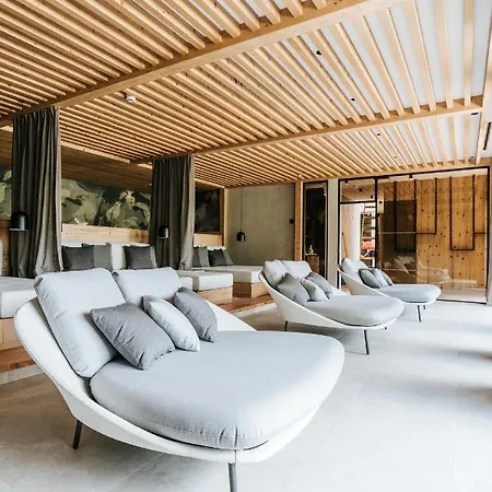 Szálloda Nova Moments Boutique