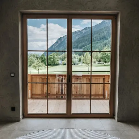 Szálloda Nova Moments Boutique Pertisau