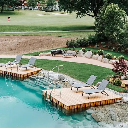 Nova Moments Boutique 4* Pertisau