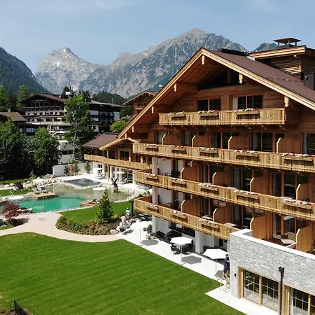 Szálloda Nova Moments Boutique 4*