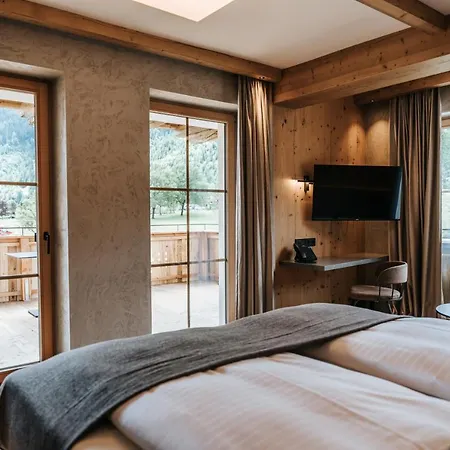 Nova Moments Boutique 4* Pertisau