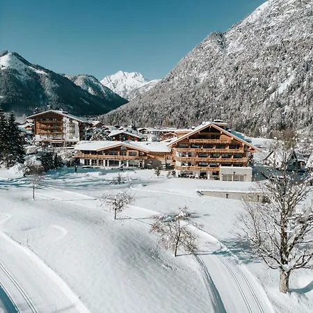 Nova Moments Boutique Pertisau