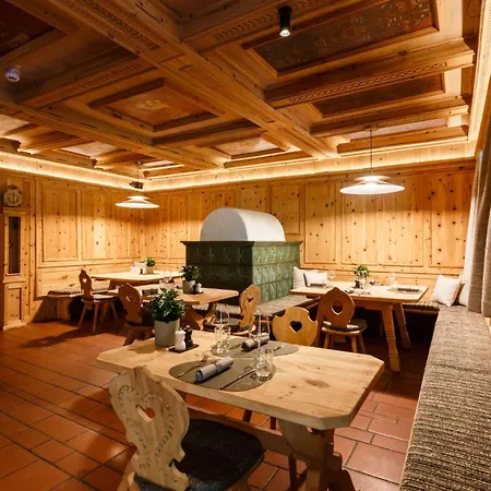 Szálloda Nova Moments Boutique Pertisau