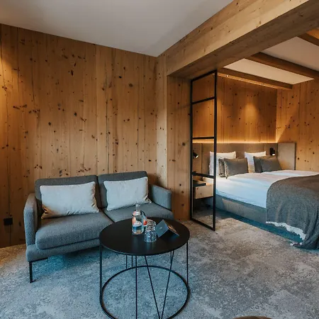 Szálloda Nova Moments Boutique 4*