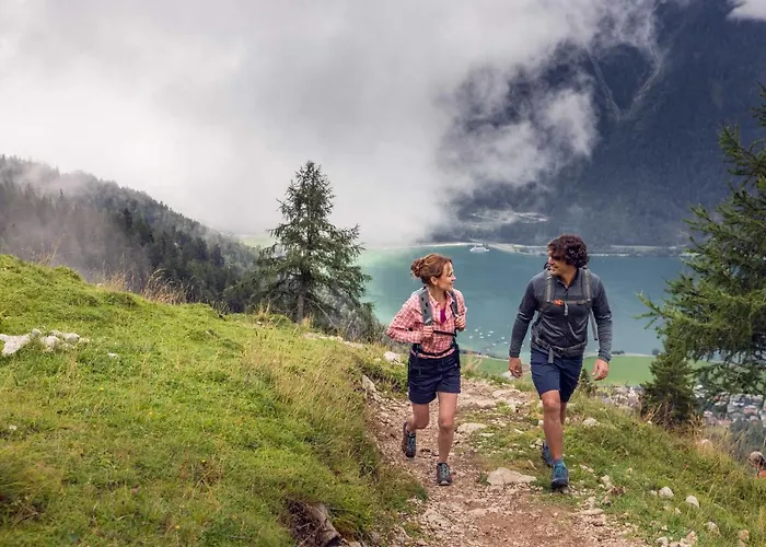 Hotel Nova Moments Boutique Pertisau